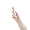 Panasonic Heated Eyelash Natural Curler EH-SE10P P Pink by Panasonic