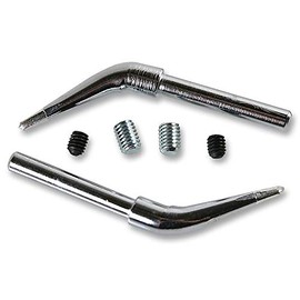 Spitze, Wta50, 1 mm, 45 Grad, Pk2, zur Verwendung mit WT 50 und WTA 50 Pinzette, Produktpalette WTA Serie, Spitze / Düse Stil Pinzette, Spitze / Düsenbreite 1 mm, Spitzen Lötkolben