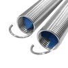 Fromann 2 x Electric Sofa Chair Replacement Spring Double Hook