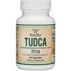 Double Wood Supplements TUDCA 500mg - 60 Capsule
