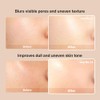 FARMSTAY Base De Maquillaje En Cojín Black Snail Peptide 9