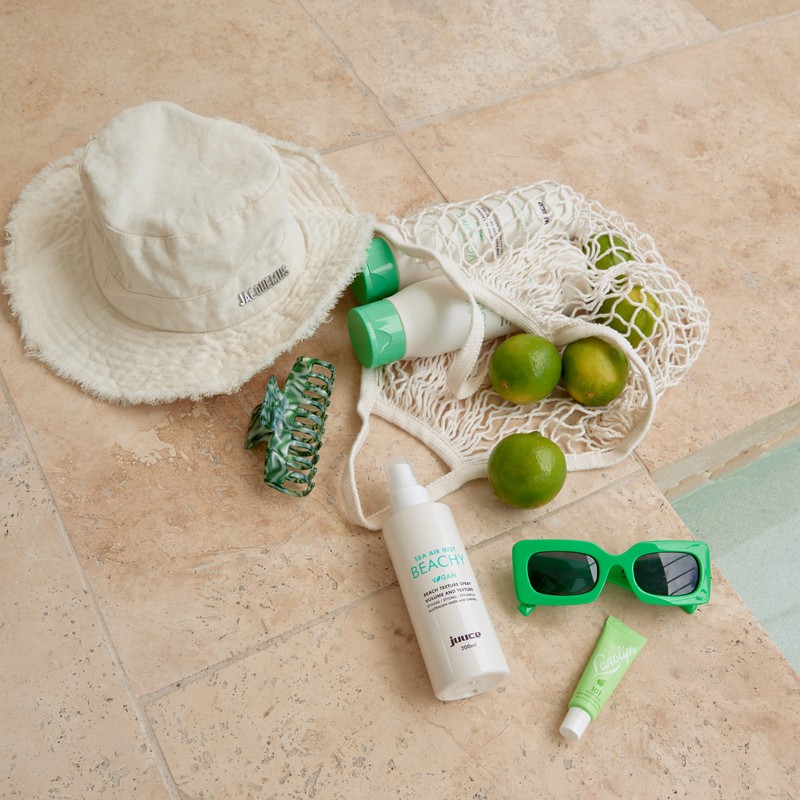 Juuce Sea Air Mist 200ml