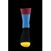 Sassy Walk Bold Socks