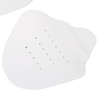 Shoe Crease Protector Guards for Sneakers, 1 Pair of Shoe