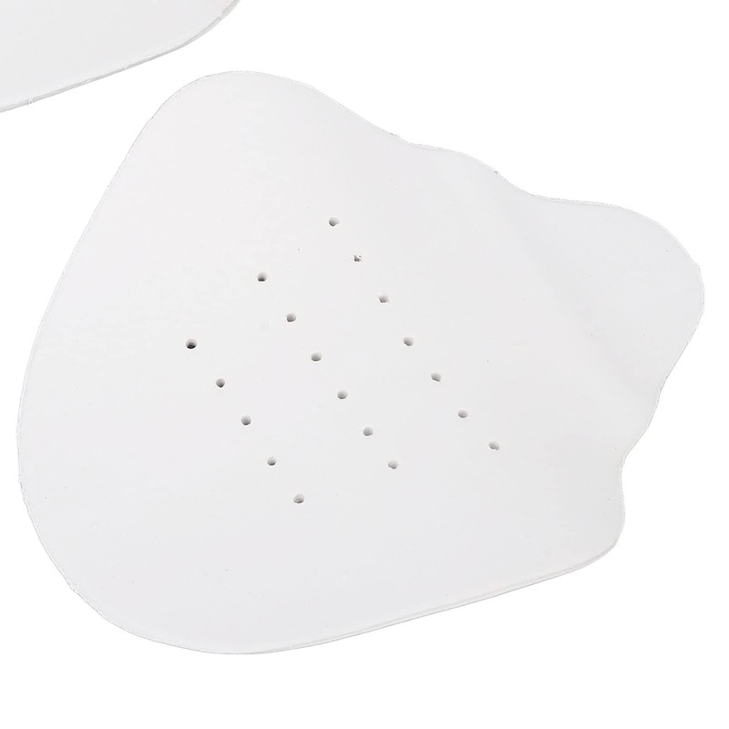 Shoe Crease Protector Guards for Sneakers, 1 Pair of Shoe