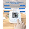 AILE Large Accurate Blood Pressure Monitor With Memory Function And