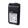 Retevis 2 Way Radio Battery Compatible with Motorola PMNN4071AR Mag
