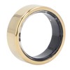 Smart Ring Health Tracker Sports Tracking Sleep Monitoring IP68 Waterproof