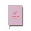 Yop & Tom Daily Planner - Productivity Planner - Weekly