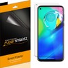Supershieldz (6 Pack) Designed for Motorola Moto G Power (2020)