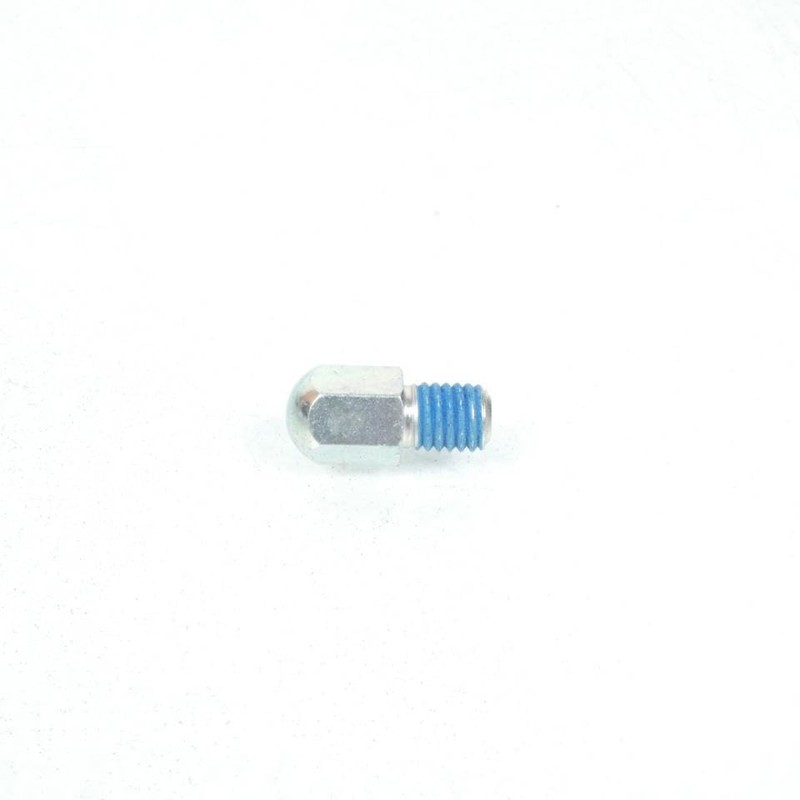 Wear screw foot wedges for motorcycle Suzuki 650 V-Strom 2004