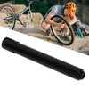 Bike Thru Axle Lever Aluminum Alloy Bike Front Front Hub