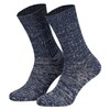 Piarini cotton socks/denim socks for men and women made of