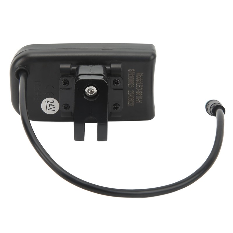 Electric Bike LED Power Display Panel Electric Bike Modification Display