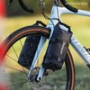 Rhinowalk Waterproof Bicycle Pannier Bag 4L Bike Front Fork Bag