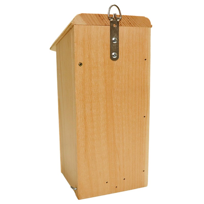 Coveside Small Butterfly House – Outdoor Shelter for Butterflies –