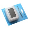 Generic DM55-1 Blue LCD Digital Voltage Meter Voltmeter LED AC