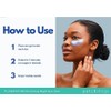 Patchology FlashPatch Restoring Night Eye Gels para ojeras, 30 unidades