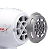 Timco SL-ION Secadora Tecnología Cerámica con Generador de Iones