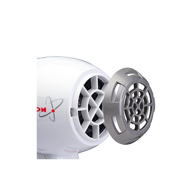 Timco SL-ION Secadora Tecnología Cerámica con Generador de Iones