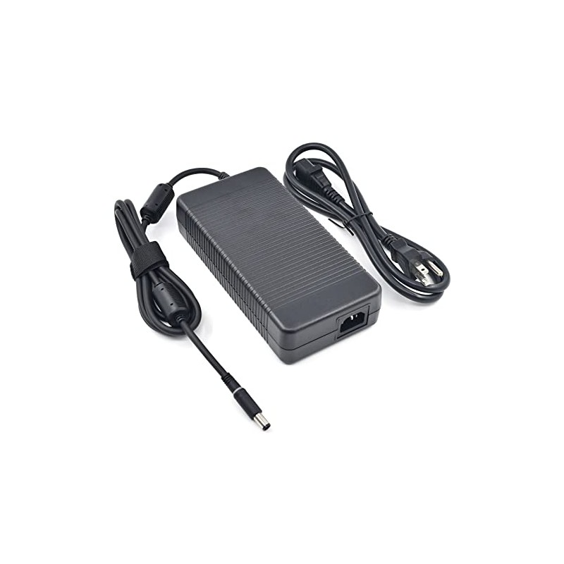 330W Charger for Dell Alienware m18 m17 m16 m15 R4