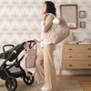 Cambrass - Bag Moon Alma Beige 14 x 48 x