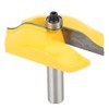 Raised Panel Router Bits ,Shank Raised Panel Router Bit 1/2