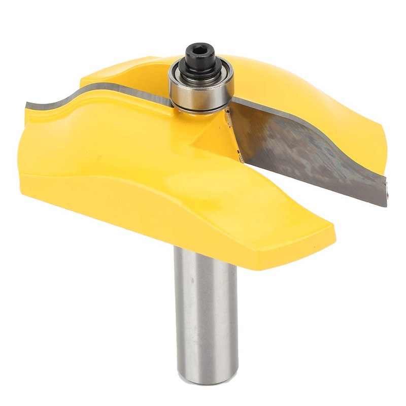 Raised Panel Router Bits ,Shank Raised Panel Router Bit 1/2