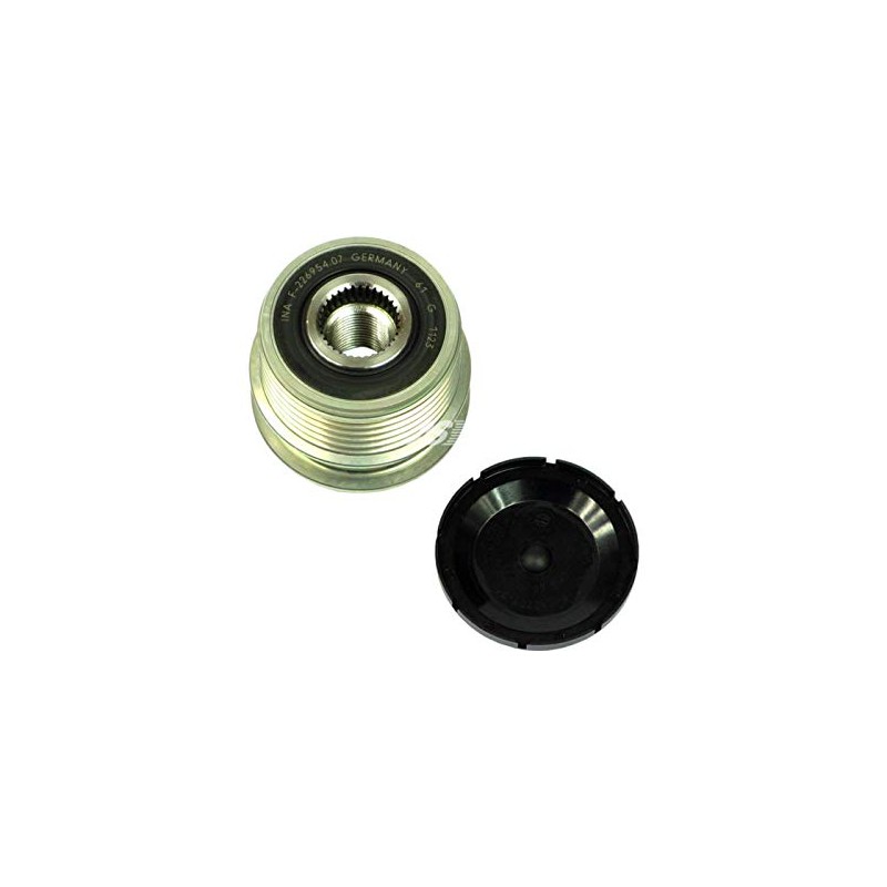 AS -PL AFP3001(INA) Alternator Freewheel Pulleys/Slow Running Alternator Pulleys