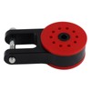 RRKEETTXY Rear Motor Mount Compatible with Ford Focus ST RS