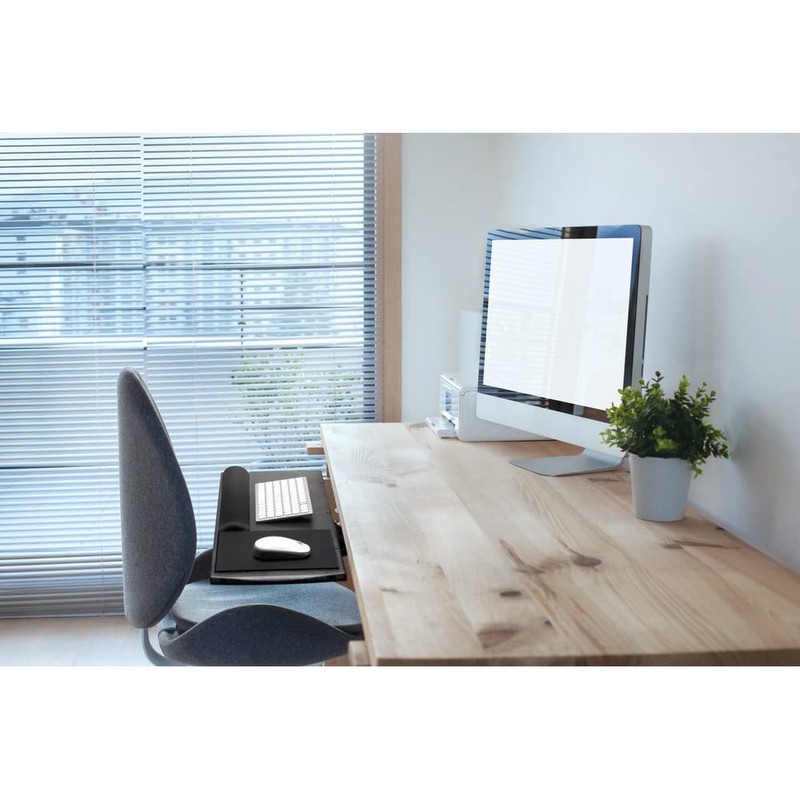 Kensington SureTrack™ Dual Wireless Mouse- White (K75353WW)