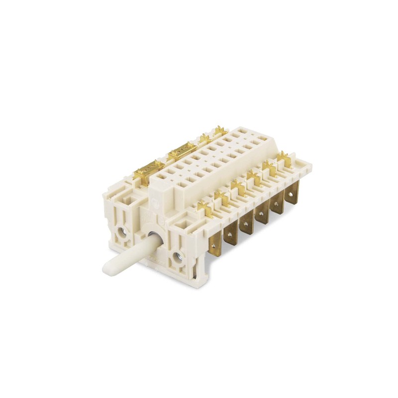 DL-pro Oven Switch for Bosch Siemens 173809 00173809 Dreefs 11HE013