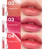 PERIPERA Water Bare Tint 3.7g, Color:17 Rosy Boom Up