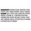 Simply Asia Sesame Ginger Hibachi Rice Bowl Seasoning Mix, 1