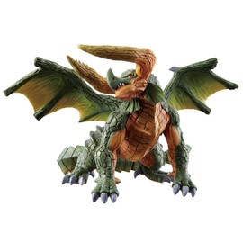 Puzzle & Dragons Puzzle Dora Collection DX Graviton Earth Dragon