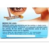 Aceite Para Pestañas Desmaquillante 2en1 Fortificante