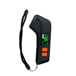 MEEPO LED Remote Control, Compatible for MEEPO V Seires Mini Seires Voyager Hurricane Electric Skateboard Remote (M6C)