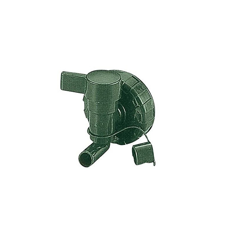 Captain Stag M-9536 Antimicrobial Boldy Water Tank Faucet (for 1.6