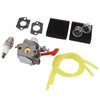 Carburetor Carb Accessory for Homelite PLT3400 PBC3600 ST Blowers Trimmers