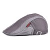 VOBOOM - Gorras de hiedra desgastadas 100% algodón, gorro de