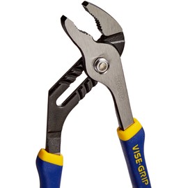 IRWIN VISE-GRIP Pliers Set, 4-Piece (2078707)
