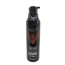 Couture Shampoo Season 4 Skin Lacto 7714 Gray Gray Dye Dark Brown 190 / 꾸띄르샴푸 시즌4 스킨락토7714 새치 염색 진갈색 190