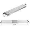 YITAHOME 8-13ft Telescoping Plank 440lbs Capacity Aluminum Work Plank Aluminum