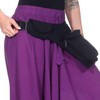 Kunst und Magie Goa hippie festival bum bag/Fanny Pack Waist