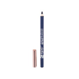 BioNike Defence Color - Khol&Kajal Matita Occhi HD N.304 Blue Marine, 1 Pezzo