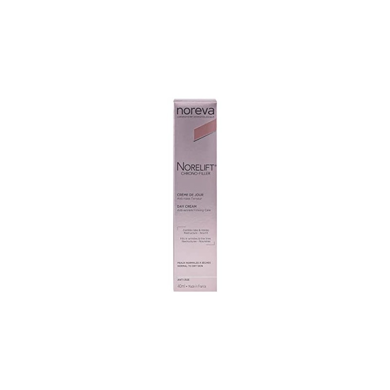 Noreva NORELIFT CREMA FACIAL DE DIA 40ML