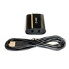 Home AC Adapter/Power Supply Compatible Replacement for Eton Rugged Rukus/NRKS200/NRKS200B