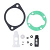 PCP Air Compressor Paper Seal Kit, Metal PVC Material, High