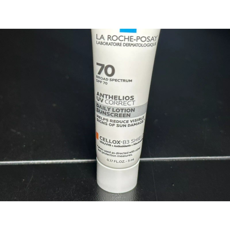 La Roche Posay Anthelios UV Correct Daily Lotion Sunscreen SPF