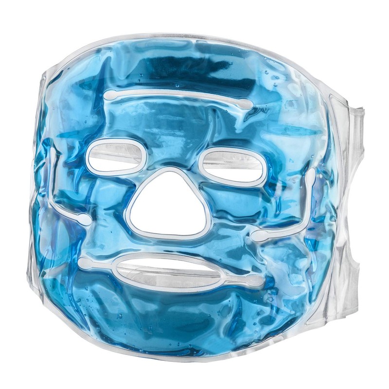 Feluna Cooling Gel Eye Mask, Relaxation Mask for Cold Therapy,